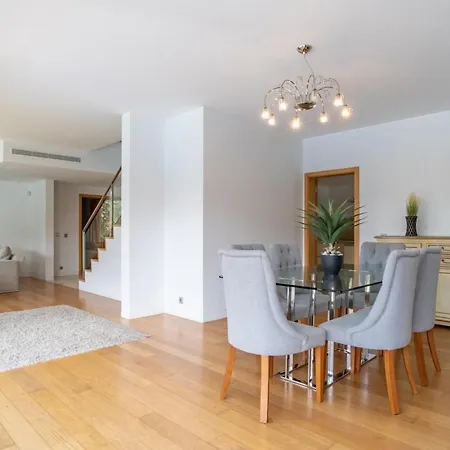 Вилла Victorias *