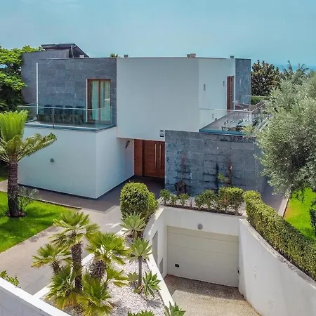 Victorias Villa Funchal (Madeira)