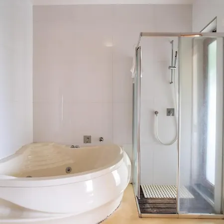 Вилла Victorias