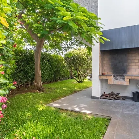 Victorias Villa Funchal (Madeira)