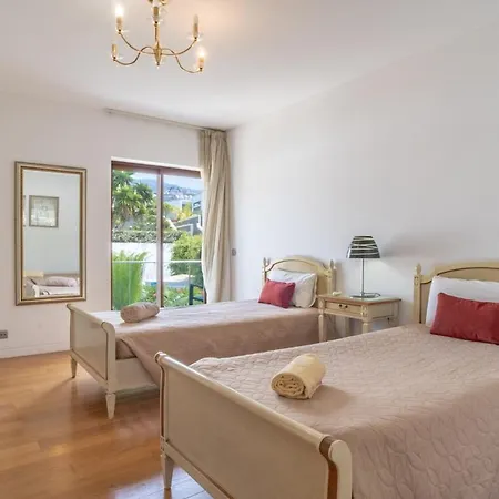 Вилла Victorias *