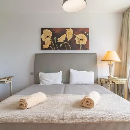 Victorias Вилла