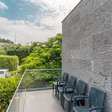 Victorias Фуншал