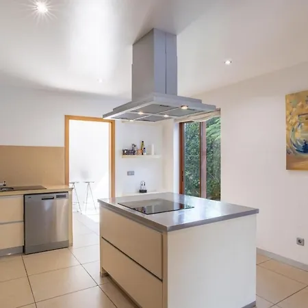 Villa Victorias Funchal (Madeira)