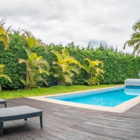 Victorias Вилла