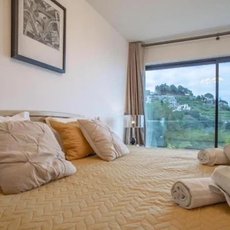 Victorias * Фуншал