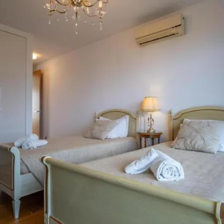 Вилла Victorias *