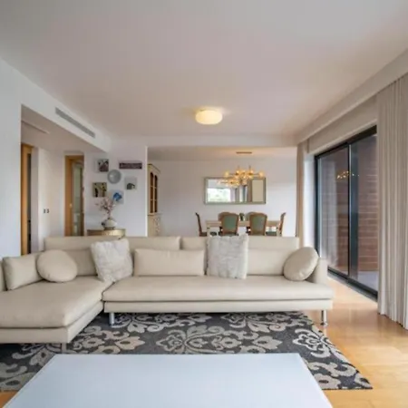 Victorias Villa Funchal (Madeira)