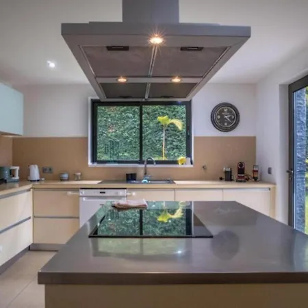 Villa Victorias Funchal (Madeira)