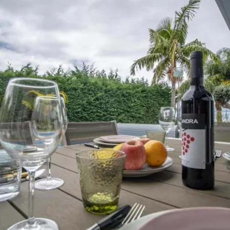 Villa Victorias Funchal (Madeira)