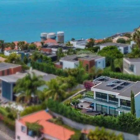 Victorias Vila Funchal (Madeira)