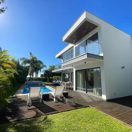 Villa Victorias *