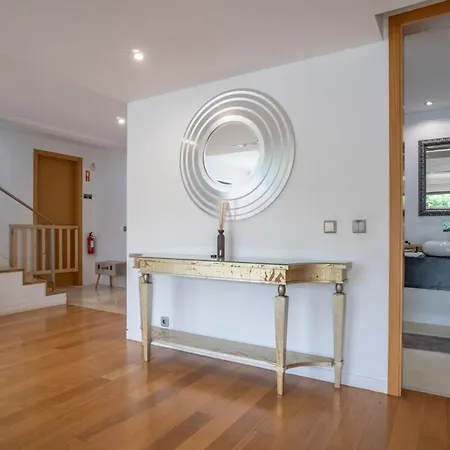Victorias Villa Funchal (Madeira)
