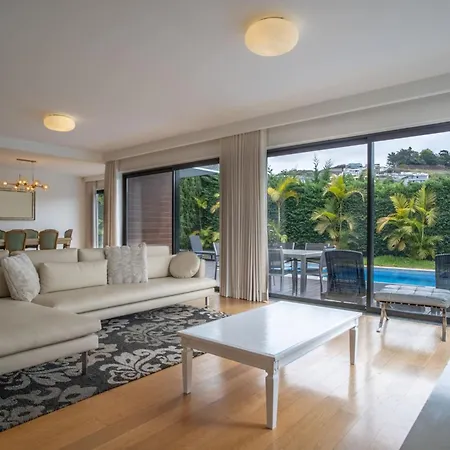 Victorias Villa
