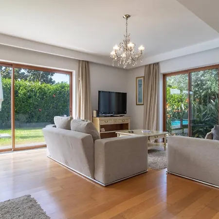 Victorias Villa Funchal (Madeira)