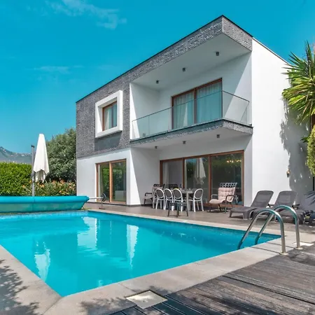 Villa Victorias *