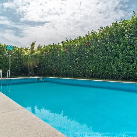 Villa Victorias