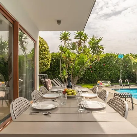 Villa Victorias Funchal (Madeira)