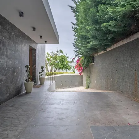 Villa Victorias *