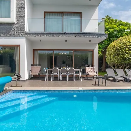 Victorias Villa
