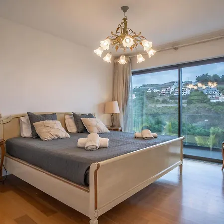 Victorias Funchal (Madeira)