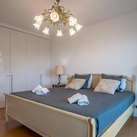 Victorias Villa