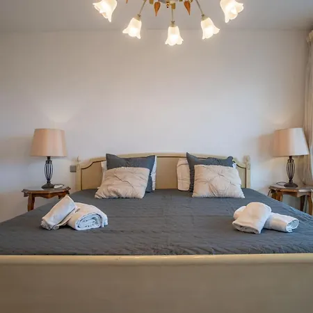 Victorias Villa
