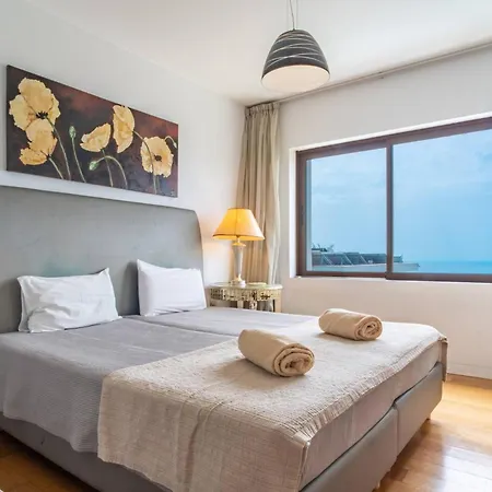 Victorias Villa Funchal (Madeira)