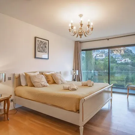 Victorias Villa *