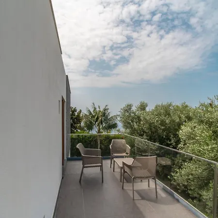 Villa Victorias