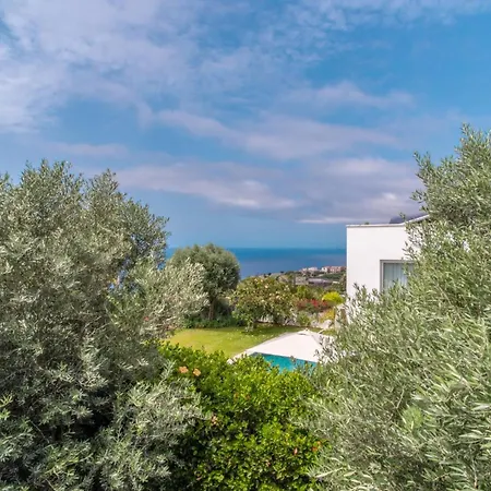 Victorias Villa