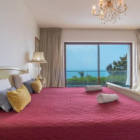 Villa Victorias Funchal (Madeira)