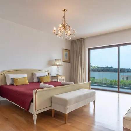 Victorias Villa Funchal (Madeira)