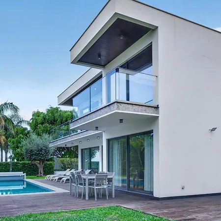 Victorias Villa Funchal (Madeira)