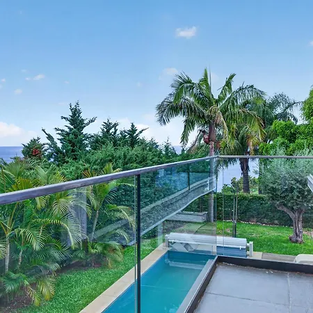 Villa Victorias *