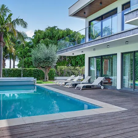 Victorias Villa Funchal (Madeira)
