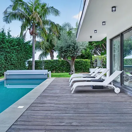 Victorias Villa Funchal (Madeira)