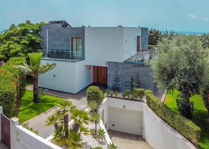 Victorias Vila Funchal (Madeira)