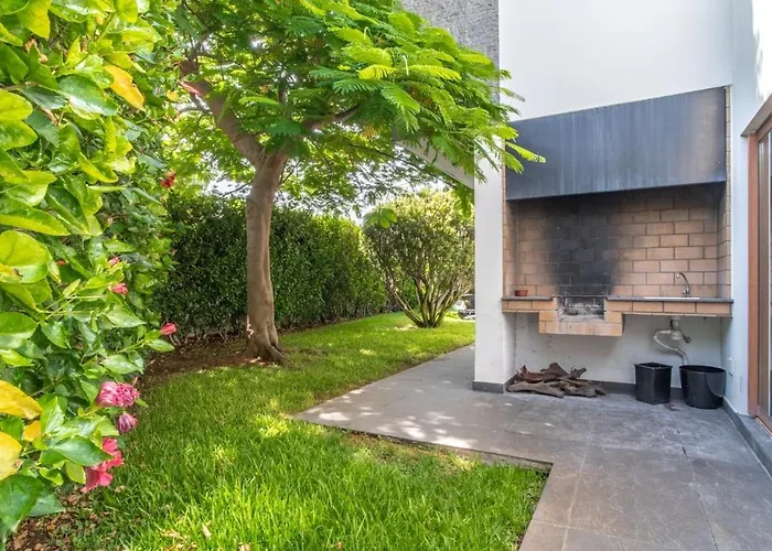 Victorias Vila Funchal (Madeira)