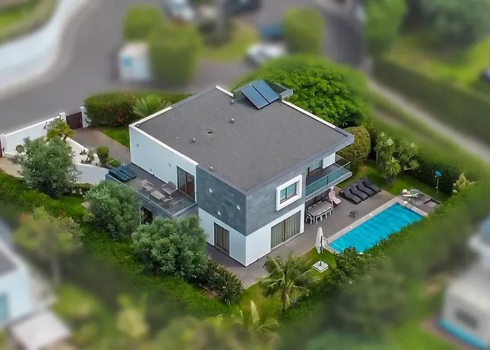 Victorias Vila Funchal (Madeira)