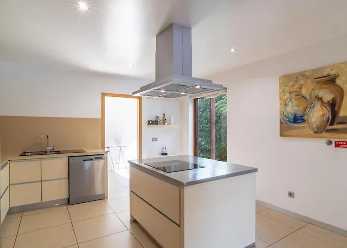 Villa Victorias Funchal (Madeira)