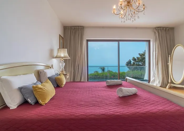 Victorias Villa Funchal (Madeira)