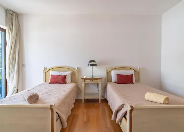 Victorias Funchal (Madeira)