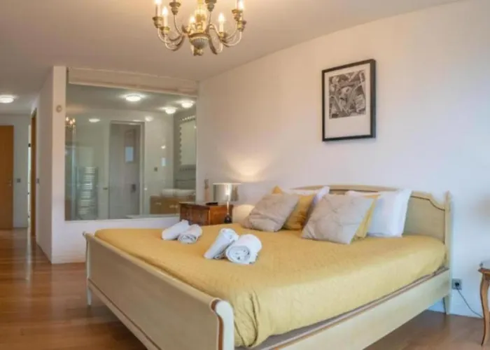 Victorias Villa Funchal (Madeira)