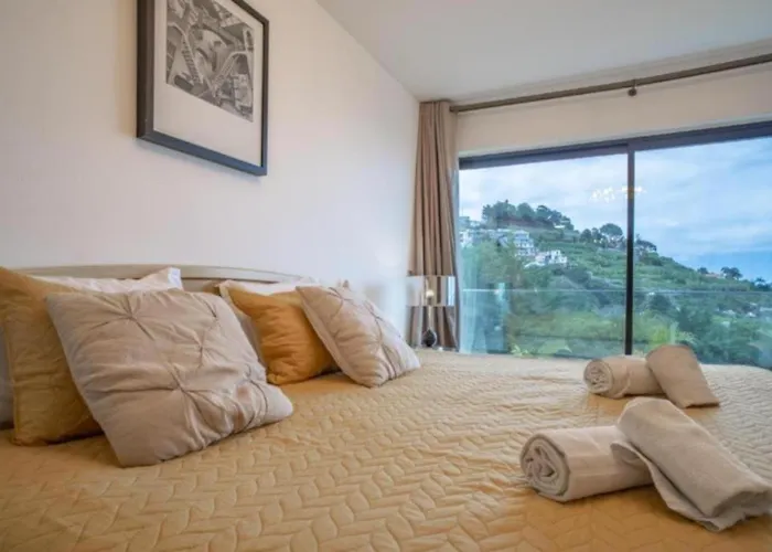 Victorias * Funchal (Madeira)