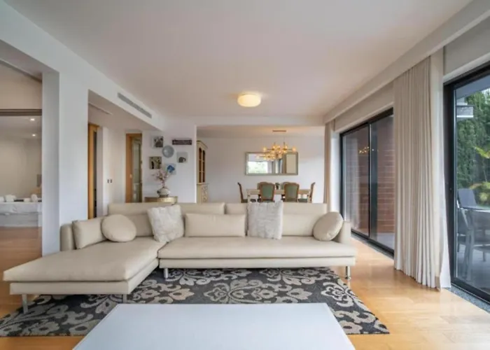 Victorias Vila Funchal (Madeira)