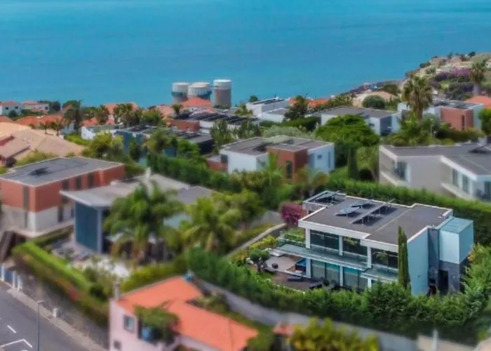 Victorias Vila Funchal (Madeira)