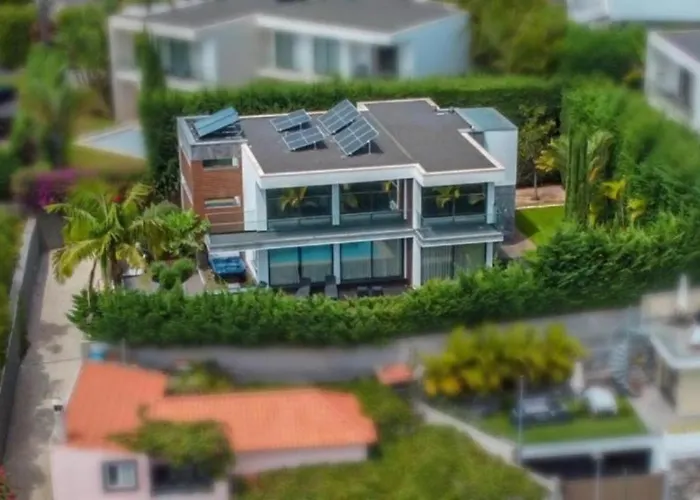 Victorias * Funchal (Madeira)